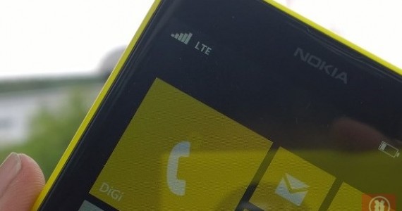 DiGi 4G LTE For Smartphones