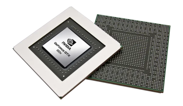 NVIDIA GeForce GTX 880M