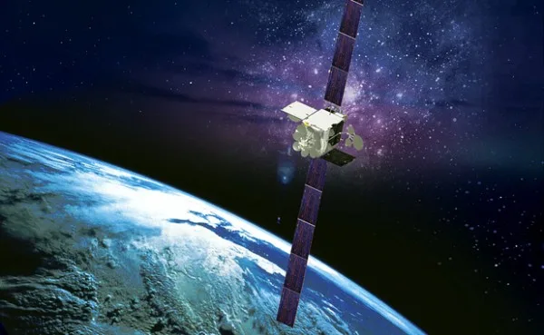Inmarsat