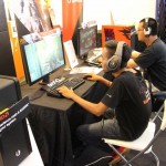 AMD Malaysia Kaveri Launch Road Show - Plaza Low Yat 01