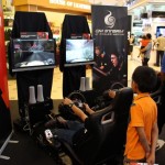 AMD Malaysia Kaveri Launch Road Show - Plaza Low Yat 03