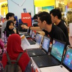 AMD Malaysia Kaveri Launch Road Show - Plaza Low Yat 05