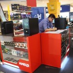 AMD Malaysia Kaveri Launch Road Show - Plaza Low Yat 06