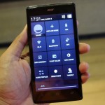 Acer Liquid Z5 05