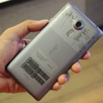 Acer Liquid Z5 10