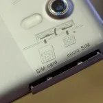 Acer Liquid Z5 12