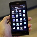 Acer Liquid Z5 15