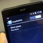 Acer Liquid Z5 16