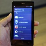 Acer Liquid Z5 17