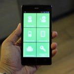 Acer Liquid Z5 19