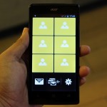 Acer Liquid Z5 20