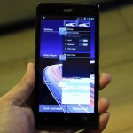 Acer Liquid Z5 25