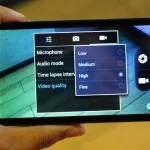 Acer Liquid Z5 29