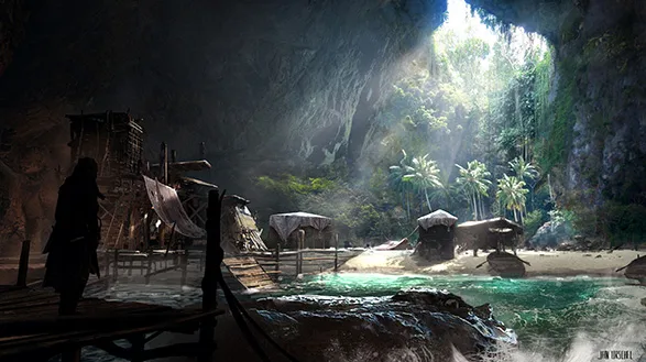 Assassins Creed Concept