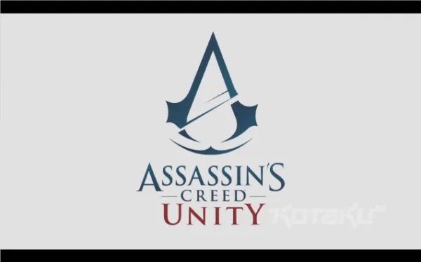 Assassins Creed Unity