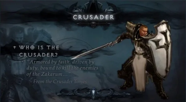 Crusader