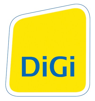 DiGi logo