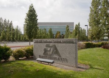 Electronic Arts