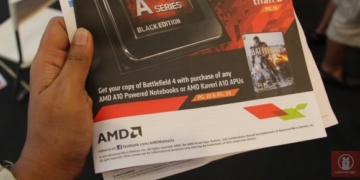 Free Battlefield 4 For AMD Kaveri and A10 Notebooks 02
