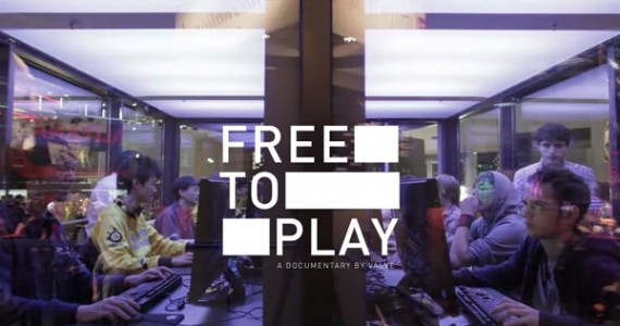 Documentary About Pro-Gaming Now Free To Watch On Youtube, iTunes, and Steam
