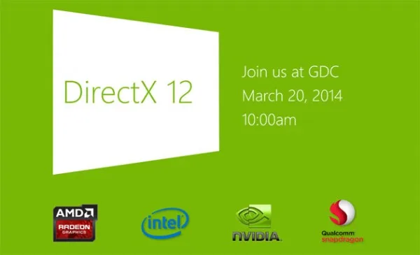 GDCdirectx
