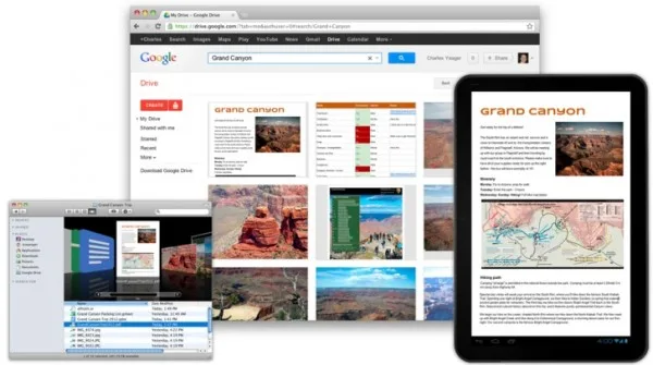 Google Drive