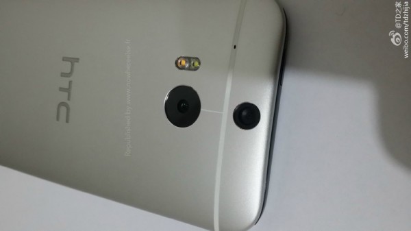 HTC One PHoto Leak 5