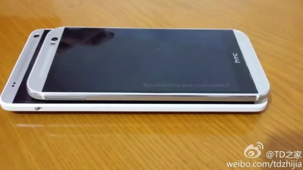 HTC One Photo Leak 10