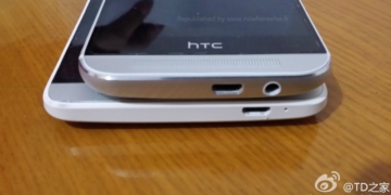 HTC One Photo Leak 11