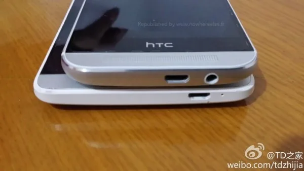HTC One Photo Leak 11