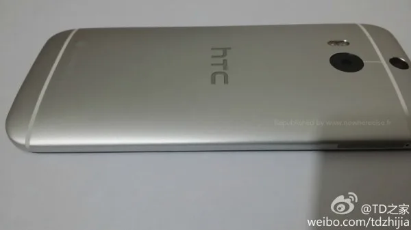 HTC One Photo Leak 3