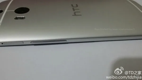HTC One Photo Leak 4
