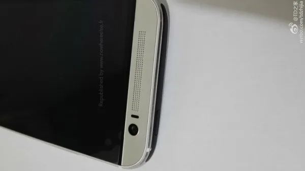 HTC One Photo Leak 6
