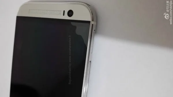 HTC One Photo Leak 7