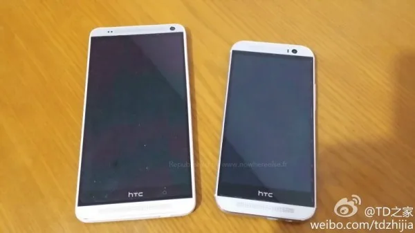 HTC One Photo Leak 8