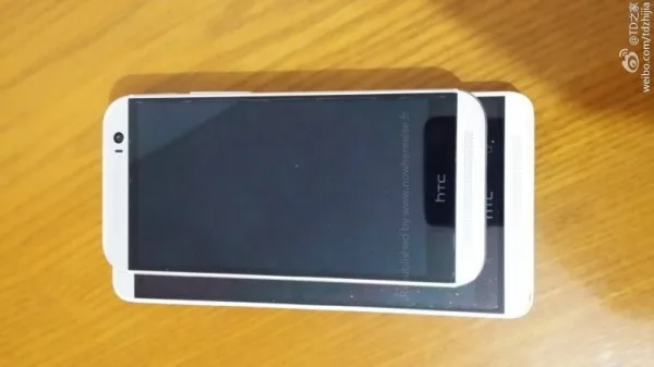 HTC One Photo Leak 9