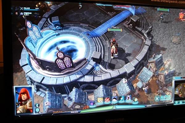HotS Spawn