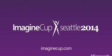 Imagine Cup 2014