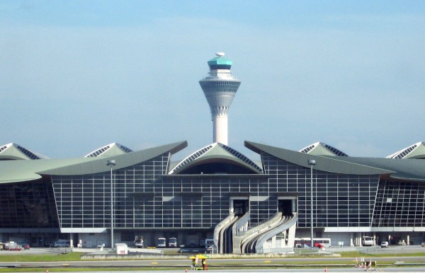 KLIA_MTB&Tower