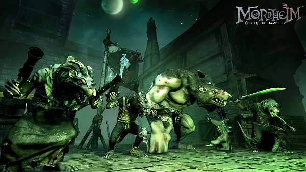 Mordheim