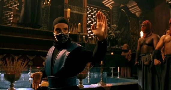 Getting Video Game Movies Right