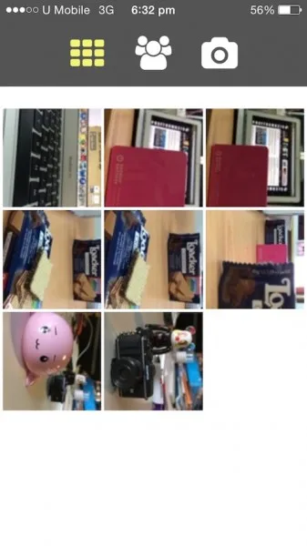 My FocusTwist Gallery