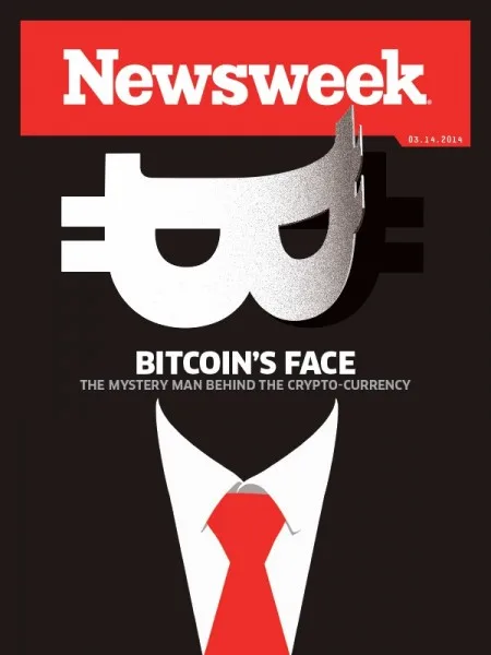 Newsweek Bitcoin