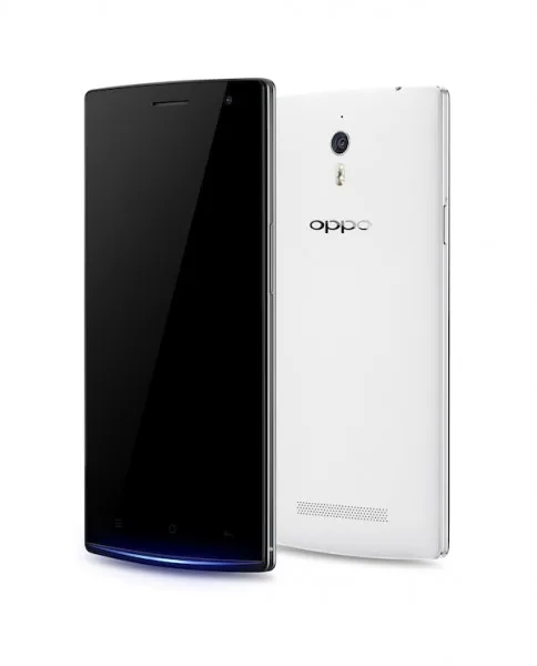 OPPO_Find 7 －2黑背景