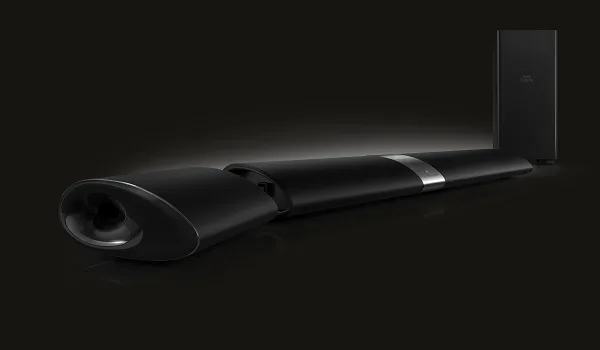 Philips soundbar