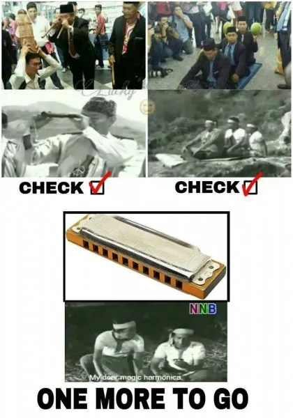 Raja Bomoh Parody 07