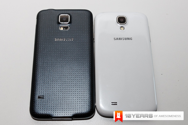 Samsung Galaxy S5-14
