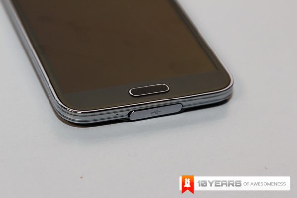 Samsung Galaxy S5-4