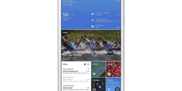 Samsung Galaxy Tab 4 Pro 8.4