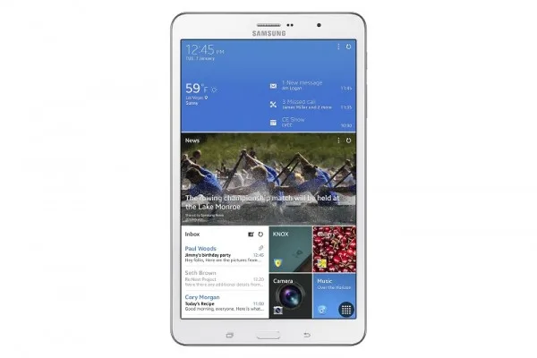 Samsung Galaxy Tab 4 Pro 8.4